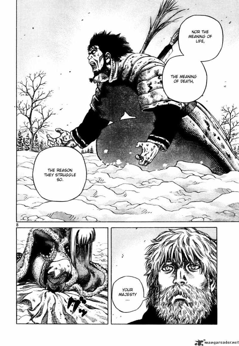 Vinland Saga, Chapter 38 image 08